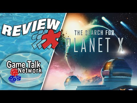 The Search for Planet X