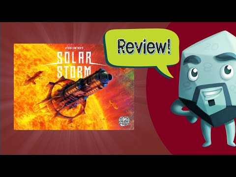 Solar Storm