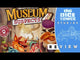 Museum Suspects