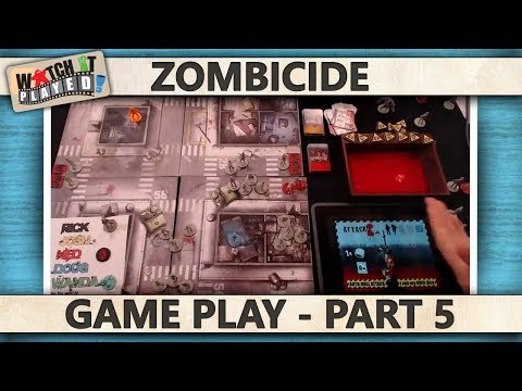 Zombicide