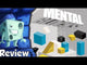 Mental Blocks