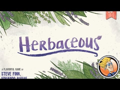 Herbaceous