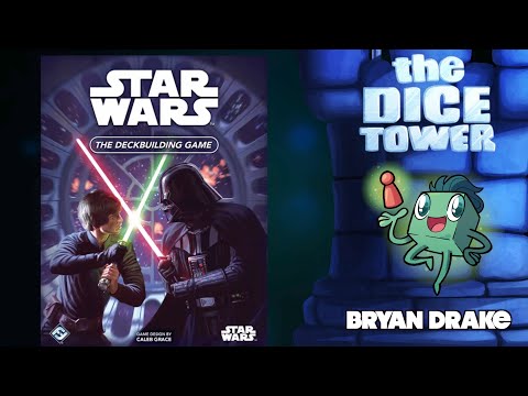 Star Wars: The Deckbuilding Game