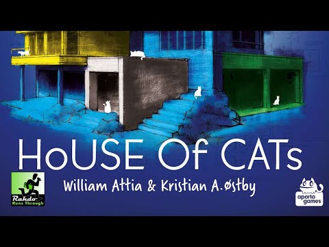 House of Cats