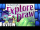 The Isle of Cats Explore & Draw