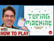 Turing Machine