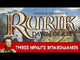 Rurik: Dawn of Kiev