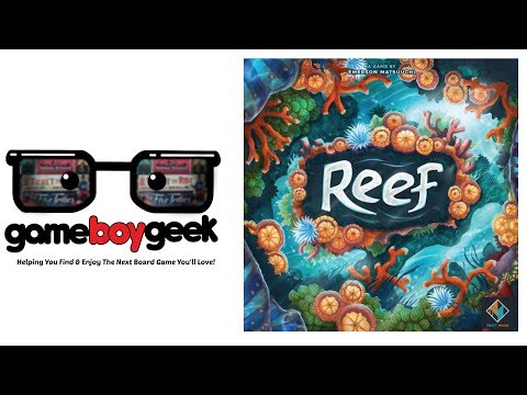 Reef