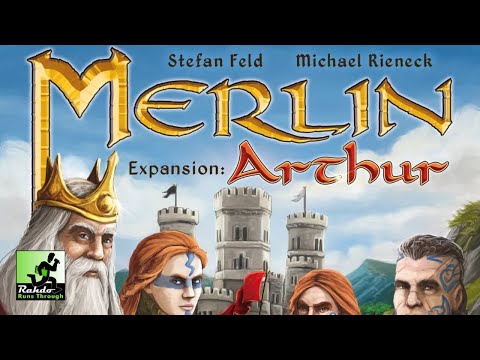 Merlin