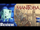 Manitoba (Import)