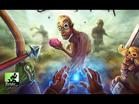 Assault on Doomrock (Second Edition)