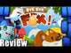 Bye Bye Mr. Fox!