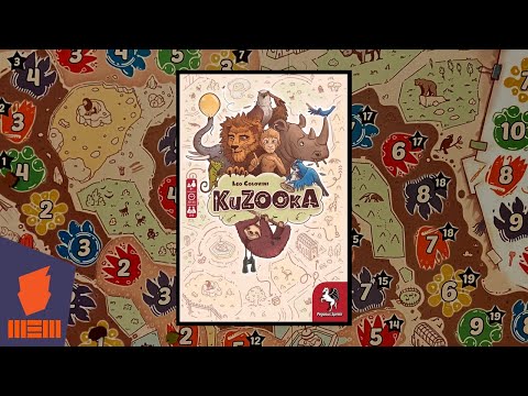 KuZOOkA