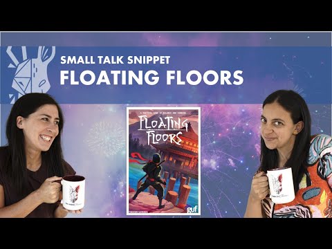 Floating Floors