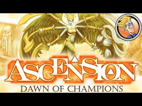 Ascension: Dawn of Champions