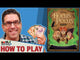 Disney Hocus Pocus: Tricks & Wits Card Game