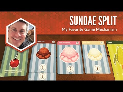 Sundae Split