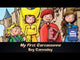 My First Carcassonne (New Edition)