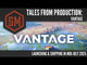 Inspiring Vantage (OTJ-269) - Outlaws of Thunder Junction [Rare]