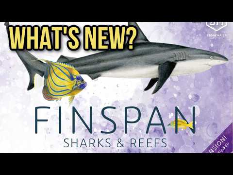 Finspan