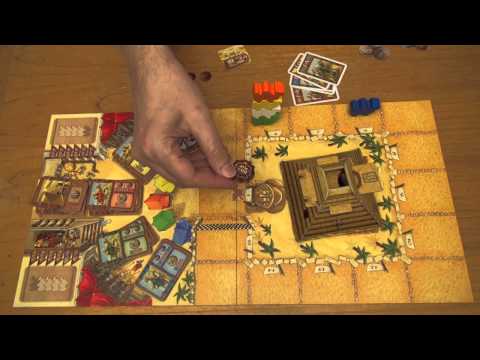 Camel Up (New Edition)