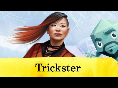 Trickster: Champions of Time