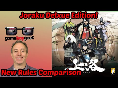 Joraku