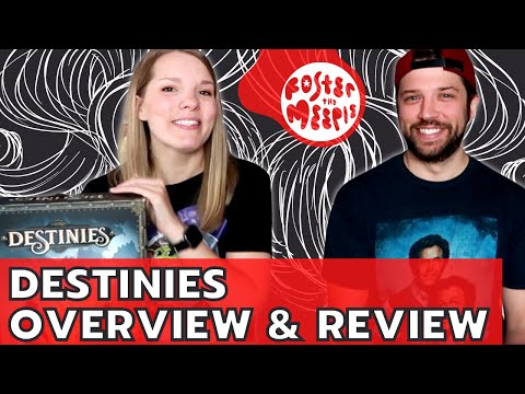 Destinies