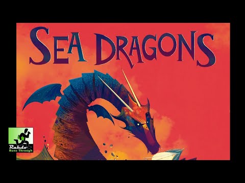 Sea Dragons