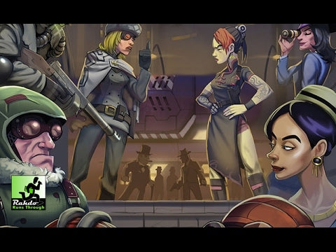 UNDO: Long Live the King