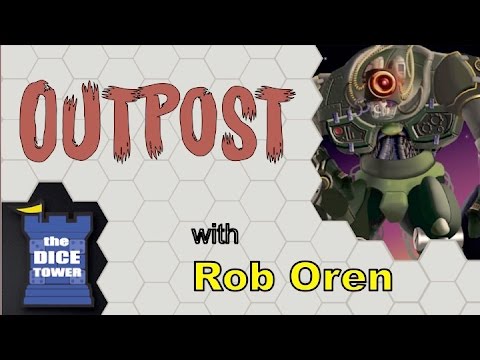 Outpost