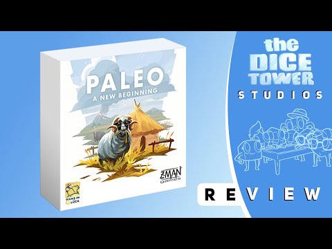 Paleo: A New Beginning