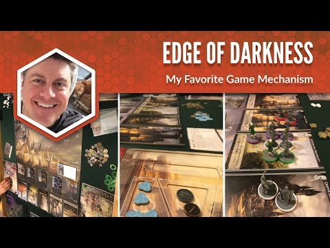 Edge of Darkness: Emissaries of the Vale
