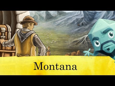 Montana (Import)