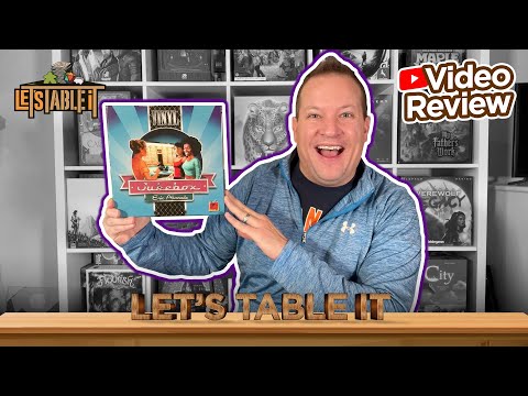 Vinyl: Jukebox
