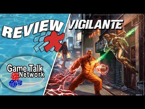 Vigilante