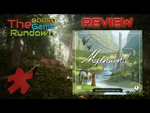 Mythwind (Standard Edition)