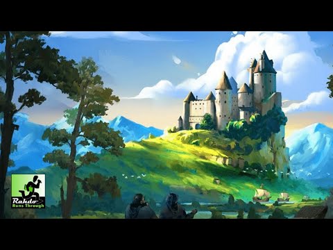 The Castles of Burgundy: Special Edition (without Sundrop)