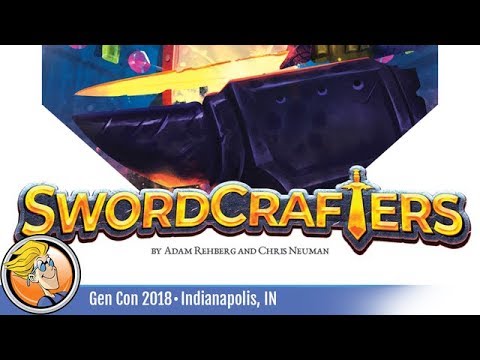 Swordcrafters