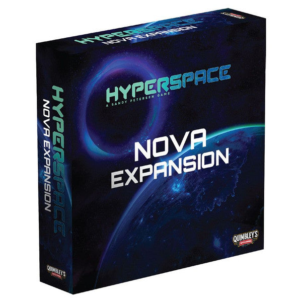 Hyperspace: Nova Expansion