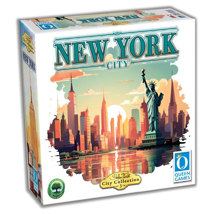 New York City Classic (Special Edition)