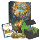 Goats & Goblins (Deluxe Edition)