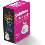 Rainbow Rabbits (a.k.a. Rainbow Bunny Bop)