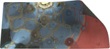 Catacombs Conquest: Event Horizon Playmat