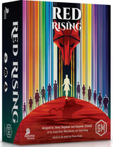 Red Rising (New Edition) *PRE-ORDER*