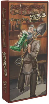 Red Dragon Inn Adventure is Nigh Extras Pack
