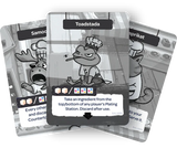 Macaraccoon: Do Not Eat Expansion *PRE-ORDER*
