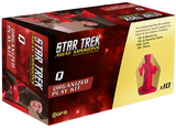 Star Trek: Away Missions - Q Organized Play Kit *PRE-ORDER*