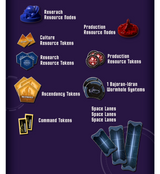 Star Trek: Ascendancy – The Dominion War (Updated Edition) *PRE-ORDER*