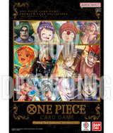 One Piece Card Game - Premiuim Card Collection Best Selection Volume 6
